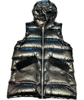 PHILIPP PLEIN Пуховик