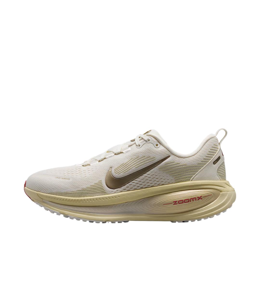 NIKE Бежевые кроссовки, фото 5