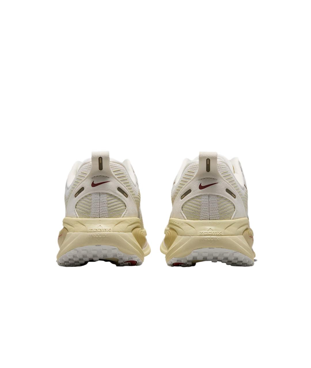 NIKE Бежевые кроссовки, фото 4