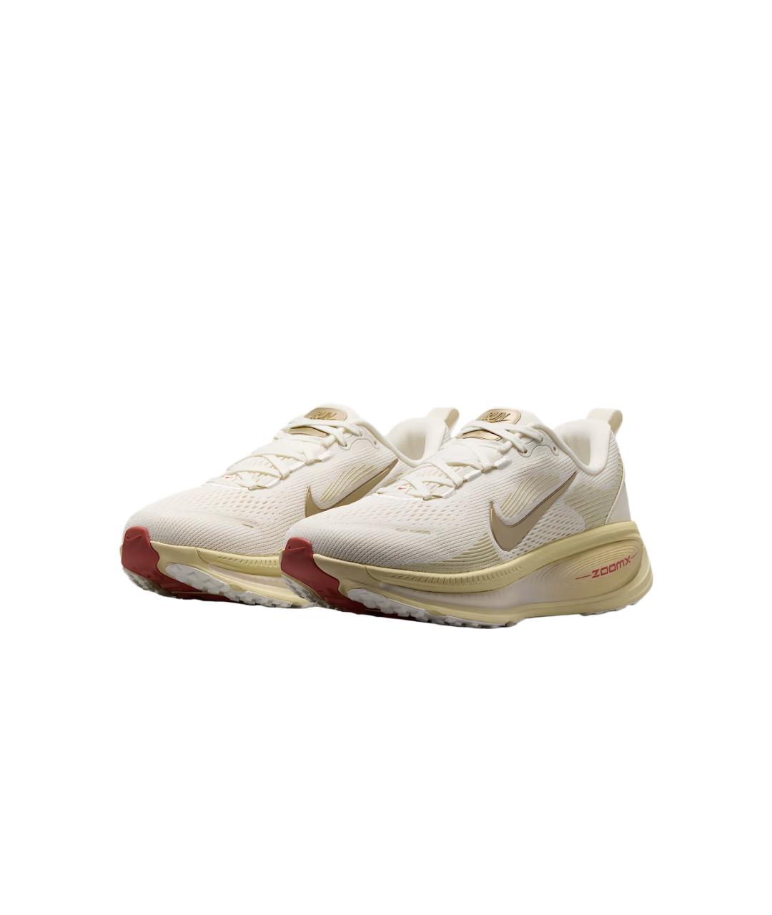 NIKE Бежевые кроссовки, фото 2