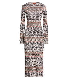 MISSONI Коктейльное платье
