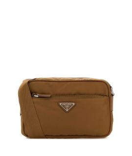 PRADA Сумка через плечо