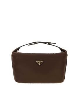 PRADA Сумка с короткими ручками
