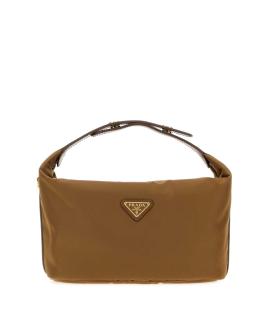 PRADA Сумка с короткими ручками