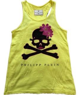 PHILIPP PLEIN Детская футболка / топ