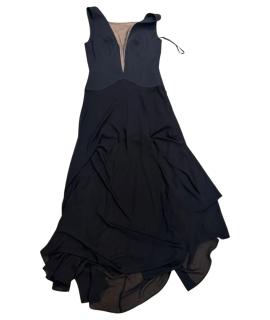 BCBG MAXAZRIA Вечернее платье