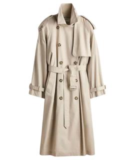 STELLA MCCARTNEY Тренч/плащ