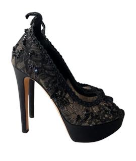CHRISTIAN DIOR Туфли