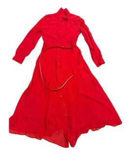 MAX MARA Коктейльное платье