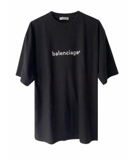 BALENCIAGA Футболка