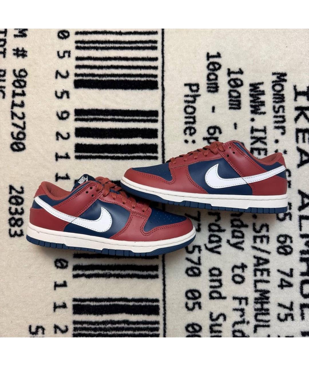 NIKE Мульти кроссовки, фото 6