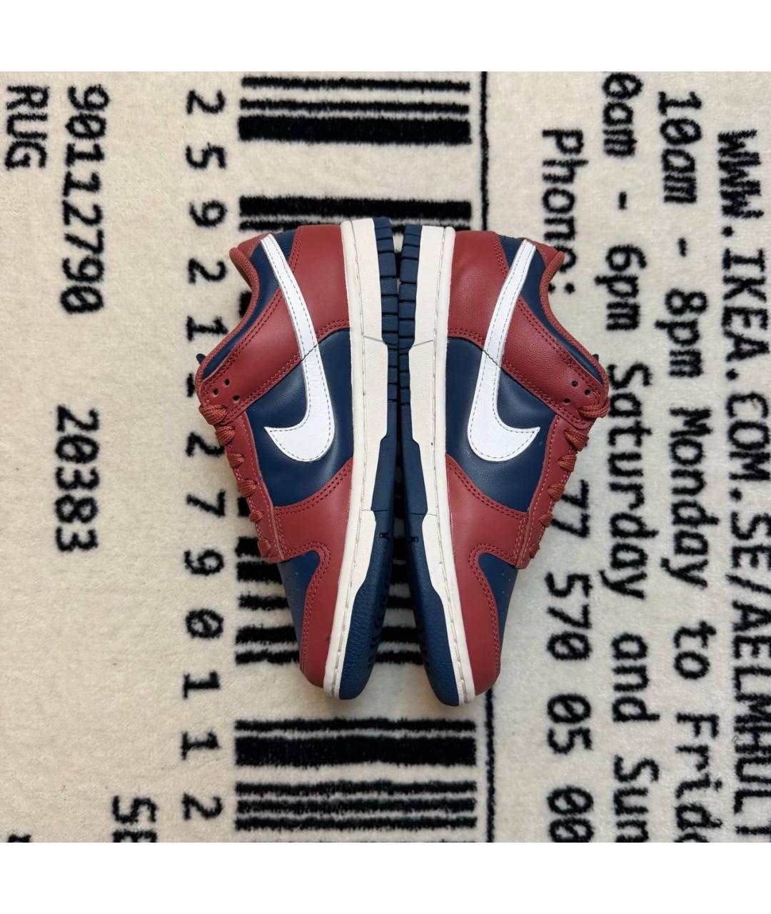 NIKE Мульти кроссовки, фото 3