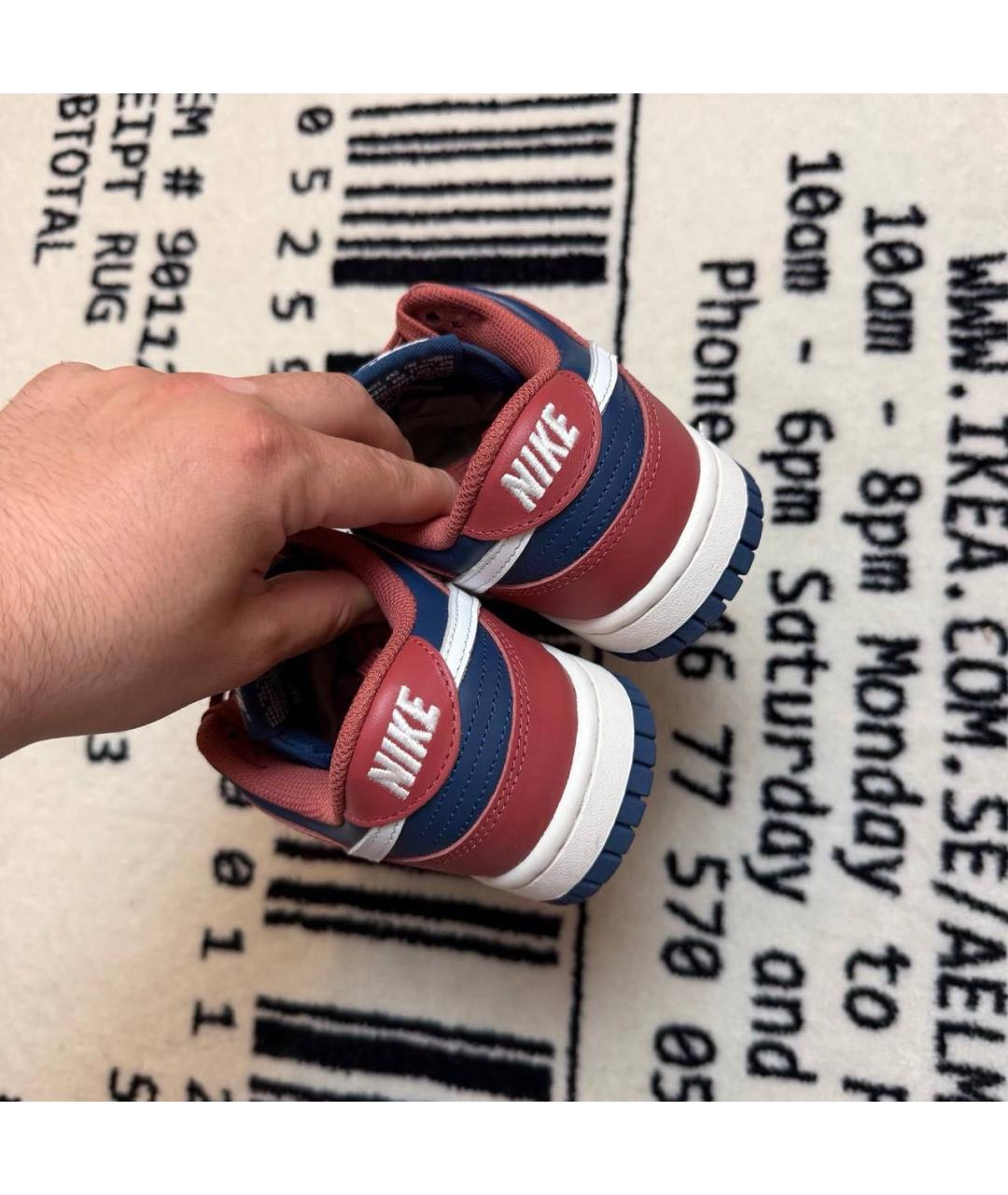 NIKE Мульти кроссовки, фото 4