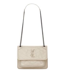 SAINT LAURENT Сумка через плечо