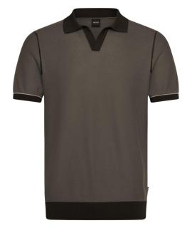 HUGO BOSS Поло с коротким рукавом
