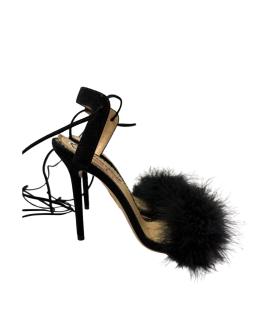 CHARLOTTE OLYMPIA Босоножки
