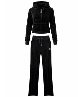 JUICY COUTURE Костюм с брюками
