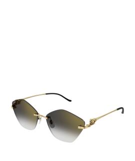 CARTIER Солнцезащитные очки