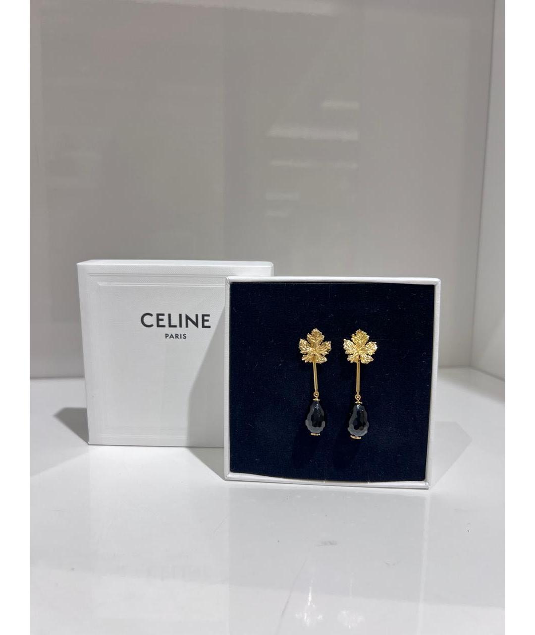 CELINE Серьги, фото 3