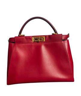 FENDI Сумка с короткими ручками