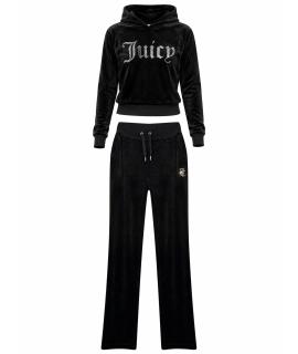 JUICY COUTURE Костюм с брюками
