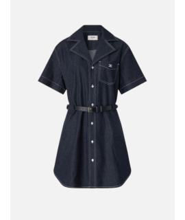 CELINE Повседневное платье