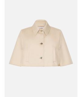MAX MARA Накидка/пончо