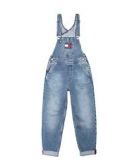 TOMMY HILFIGER Комбинезон