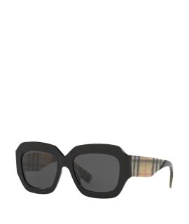 BURBERRY Солнцезащитные очки