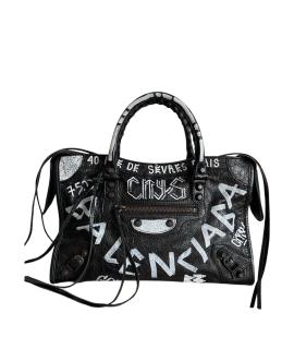 BALENCIAGA Сумка с короткими ручками