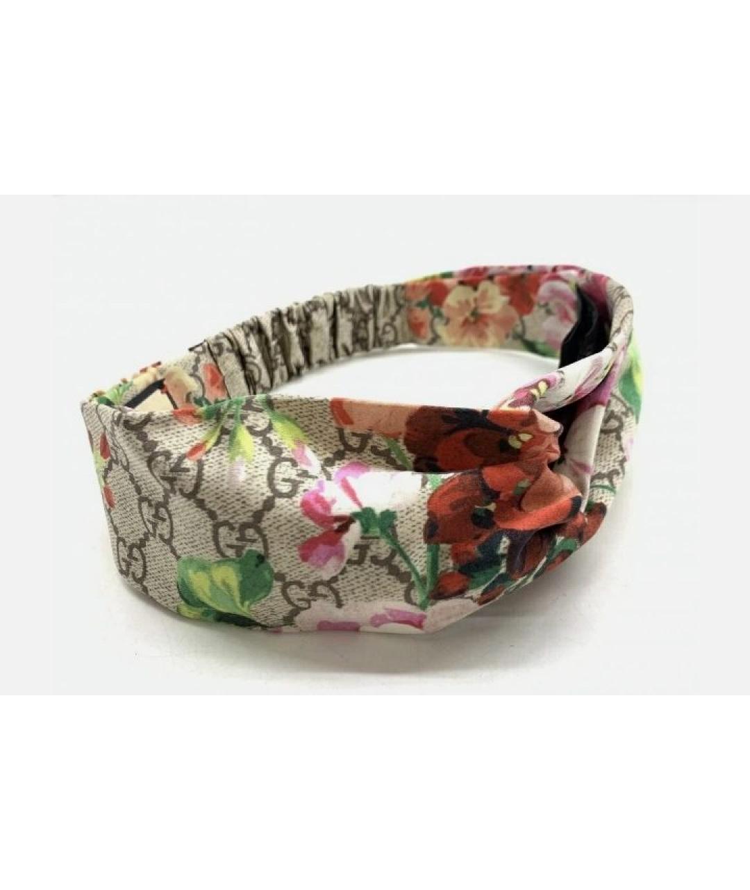 GUCCI Мульти повязка, фото 5