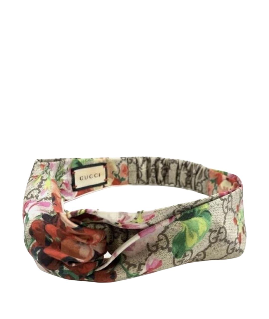 GUCCI Мульти повязка, фото 1
