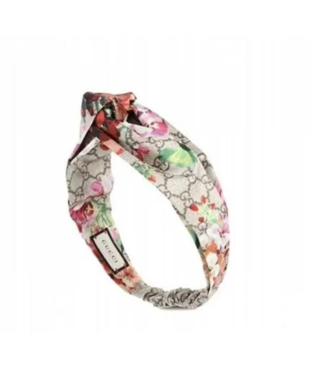 GUCCI Мульти повязка, фото 2