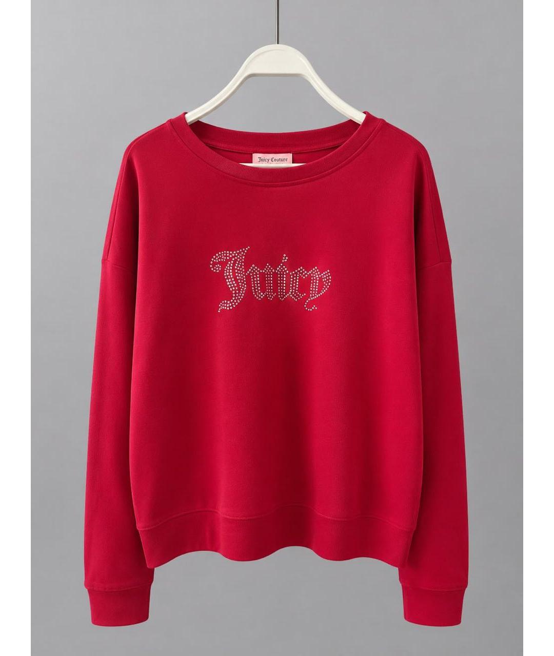 JUICY COUTURE Красный комплекты, фото 2