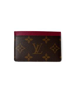 LOUIS VUITTON Кардхолдер