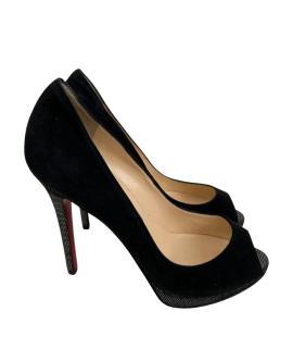 CHRISTIAN LOUBOUTIN Туфли