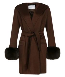 MAX MARA Пальто