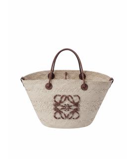 LOEWE Пляжная сумка