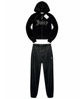 JUICY COUTURE Костюм с брюками