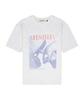 MISBHV Футболка