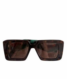 PRADA Солнцезащитные очки