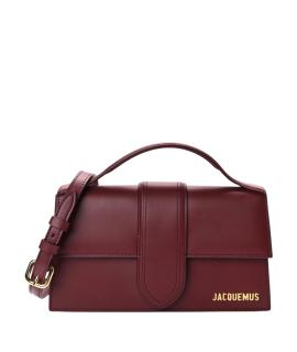 JACQUEMUS Сумка с короткими ручками