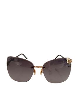 GUCCI Солнцезащитные очки