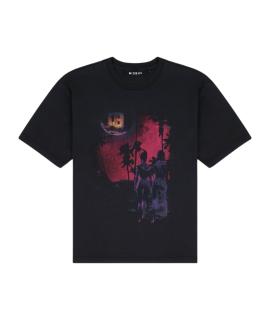 MISBHV Футболка
