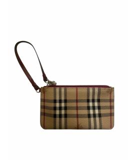 BURBERRY Клатч/вечерняя сумка