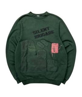 RAF SIMONS Худи/толстовка