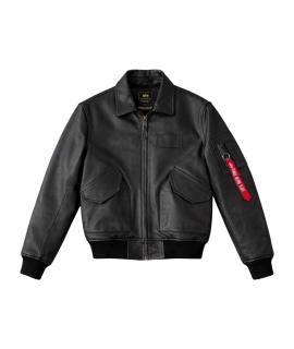 ALPHA INDUSTRIES Куртка