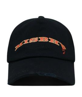 MISBHV Кепка/бейсболка