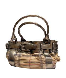 BURBERRY Сумка с короткими ручками