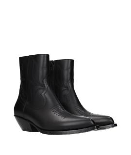 CELINE Ботильоны
